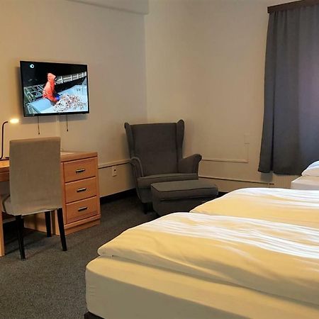Hotel Asbru By Reykjavik Keflavik Airport Extérieur photo
