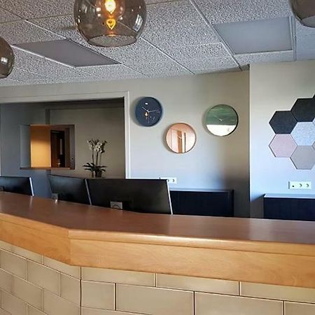 Hotel Asbru By Reykjavik Keflavik Airport Extérieur photo