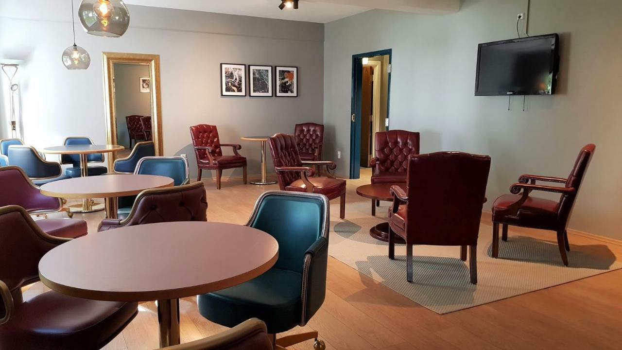 Hotel Asbru By Reykjavik Keflavik Airport Extérieur photo