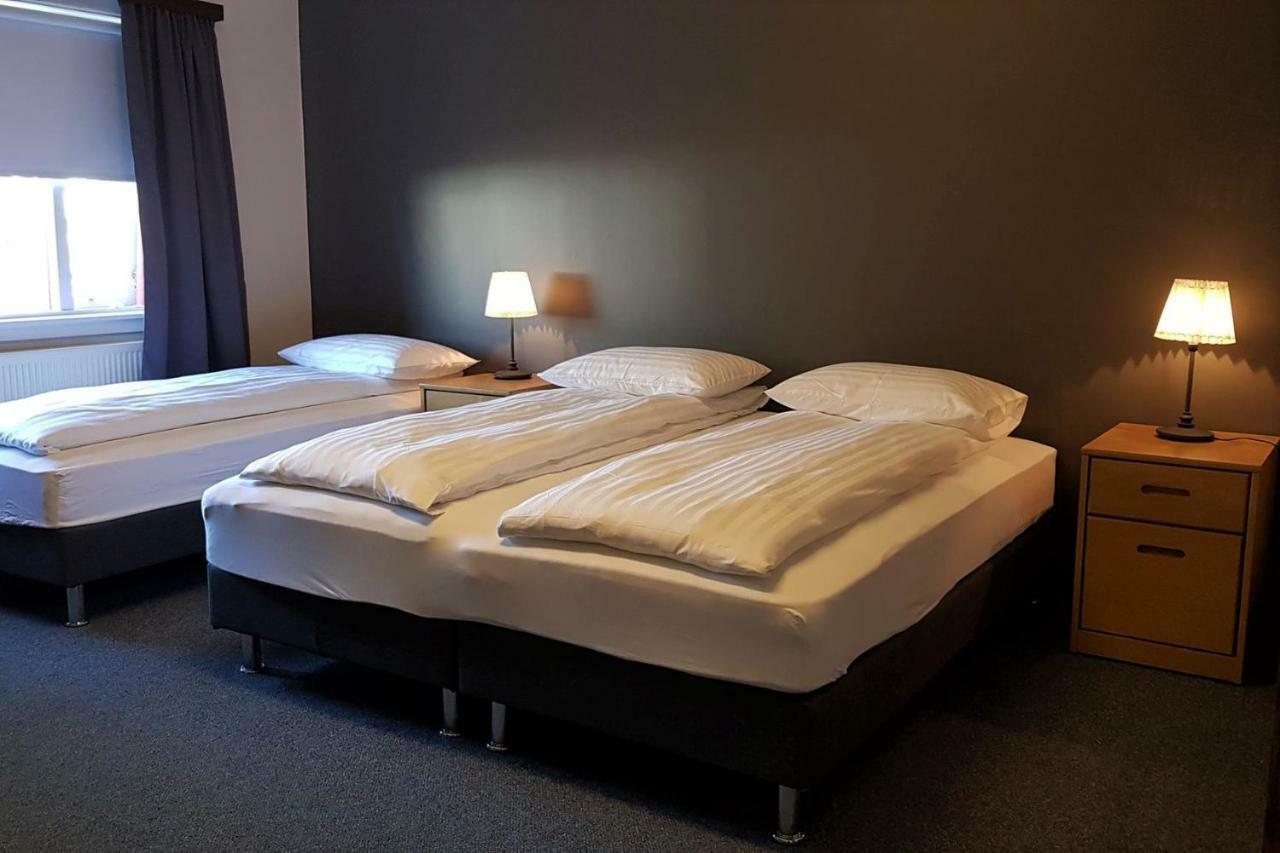 Hotel Asbru By Reykjavik Keflavik Airport Extérieur photo