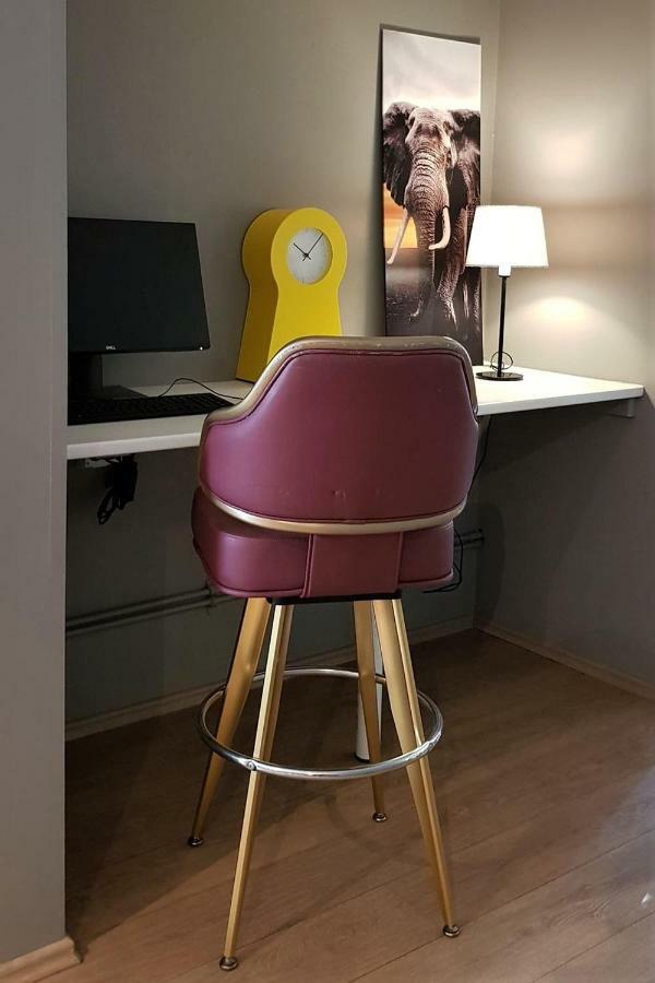 Hotel Asbru By Reykjavik Keflavik Airport Extérieur photo