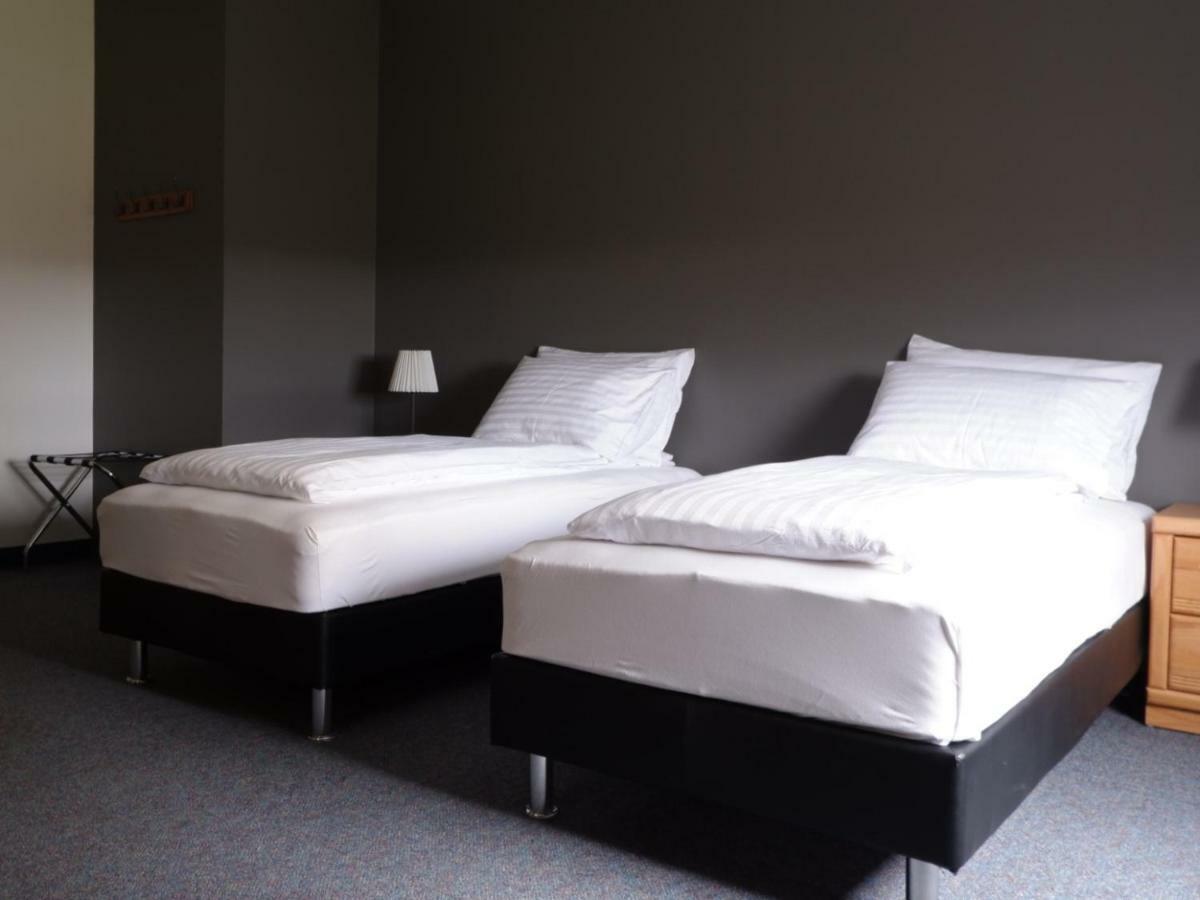 Hotel Asbru By Reykjavik Keflavik Airport Extérieur photo