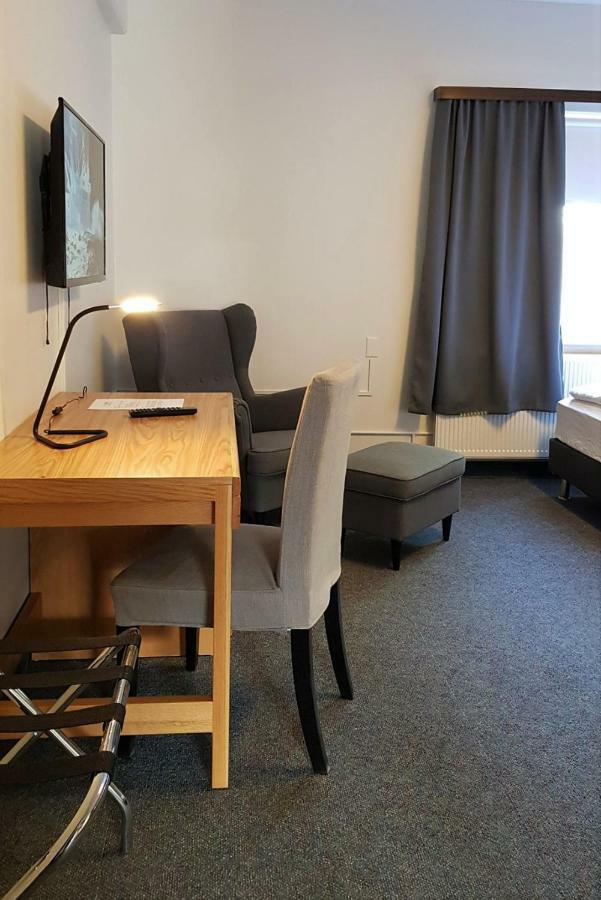 Hotel Asbru By Reykjavik Keflavik Airport Extérieur photo