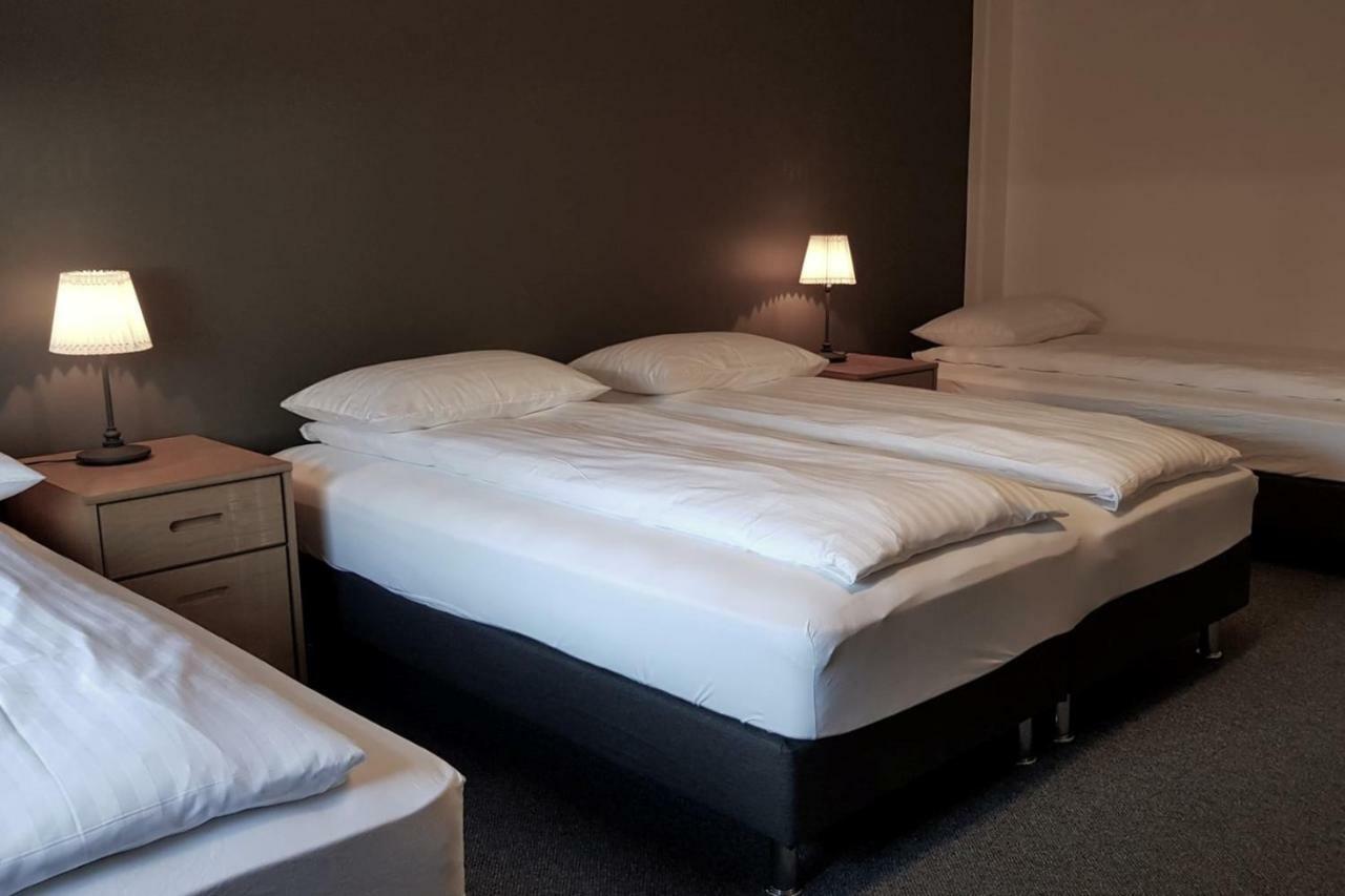 Hotel Asbru By Reykjavik Keflavik Airport Extérieur photo