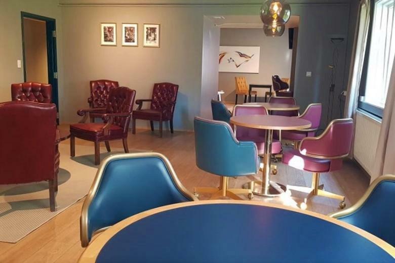 Hotel Asbru By Reykjavik Keflavik Airport Extérieur photo