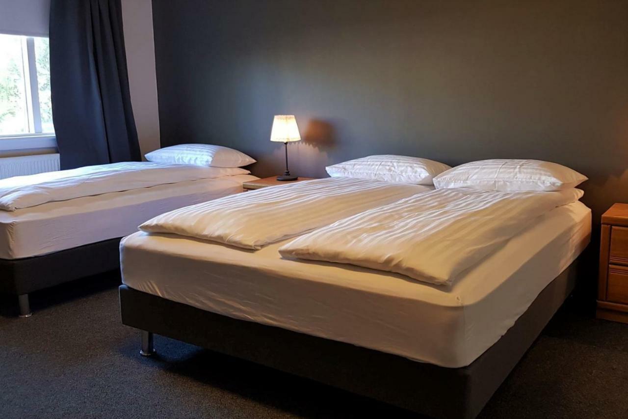 Hotel Asbru By Reykjavik Keflavik Airport Extérieur photo