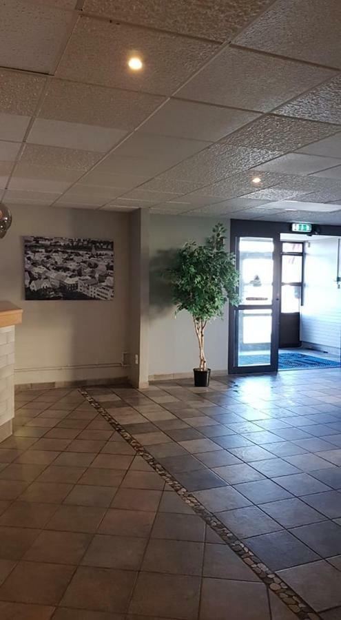 Hotel Asbru By Reykjavik Keflavik Airport Extérieur photo